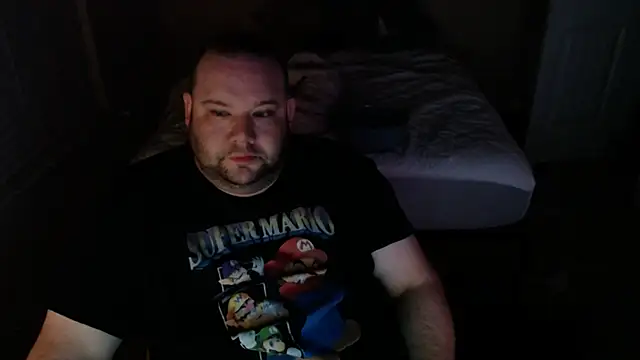 MegaChip online show from 03-31-26, 07:10