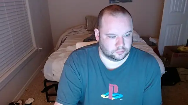 MegaChip online show from 04-22-26, 01:23