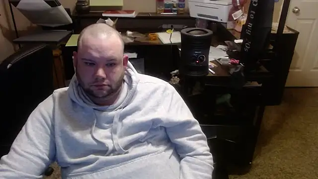 MegaChip online show from 11-10-25, 07:13