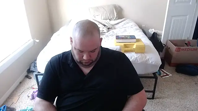 MegaChip online show from 04-10-26, 01:18