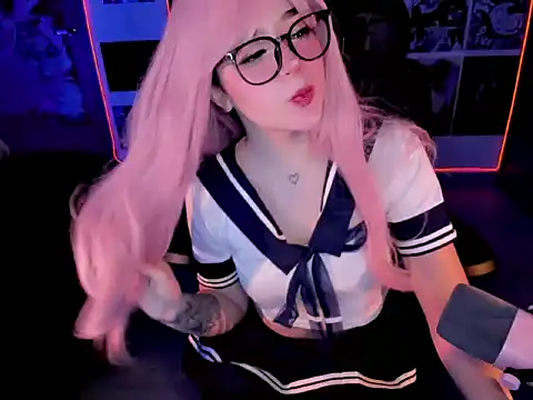 LilithMyers online show from 07-26-26, 03:46