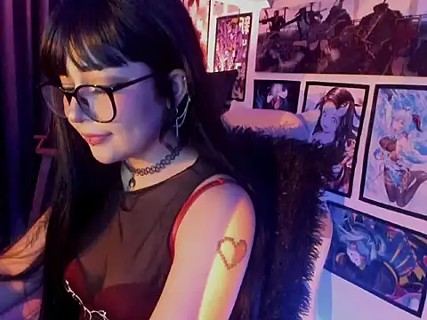 LilithMyers online show from 11-30-25, 02:23