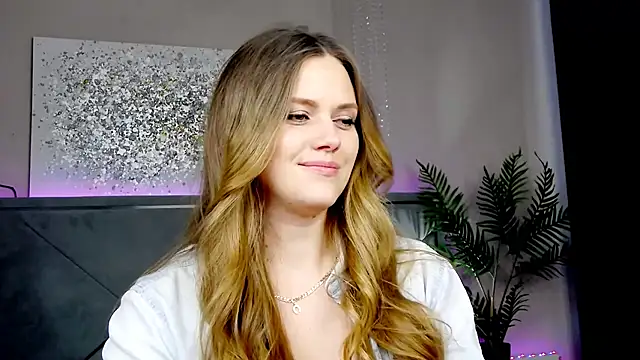 AnabeleBliss online show from 06-28-26, 12:44