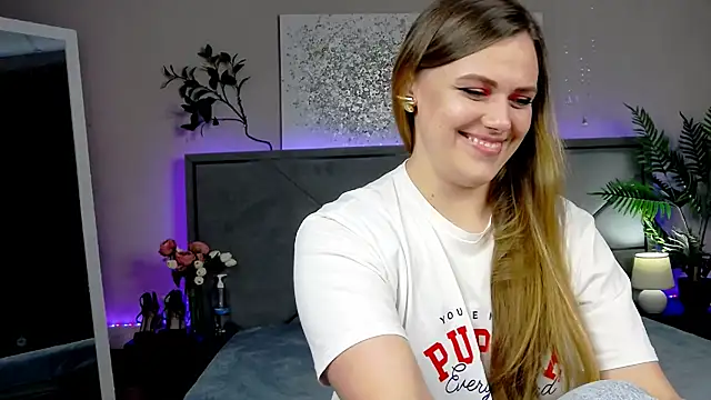 AnabeleBliss online show from 07-10-26, 02:39