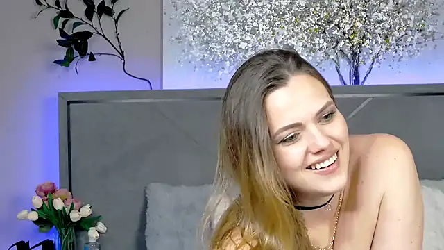 AnabeleBliss online show from 07-22-26, 12:29