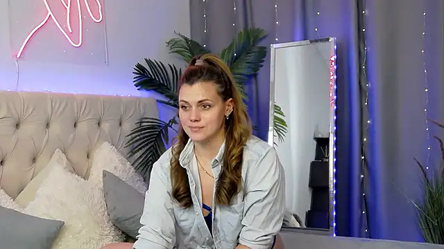 AnabeleBliss online show from 01-15-26, 03:15