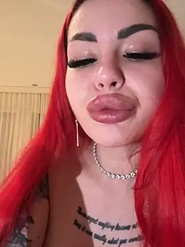 NaomyBlackBarbie online show from 03-28-26, 01:17