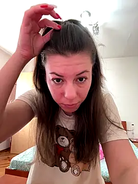 EdaQueen online show from 01-09-26, 08:54