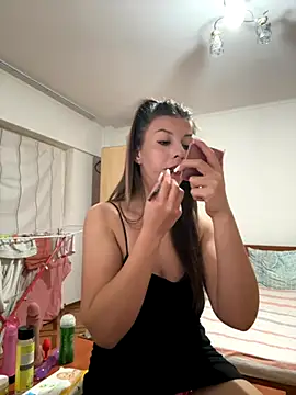 EdaQueen online show from 11-27-25, 07:58