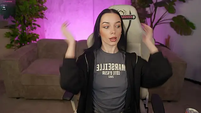 Rita Moon054 online show from 03-19-26, 07:30