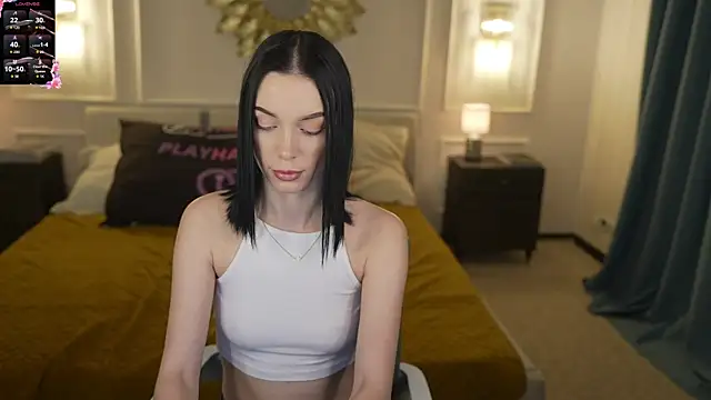 Rita Moon054 online show from 04-02-26, 07:04