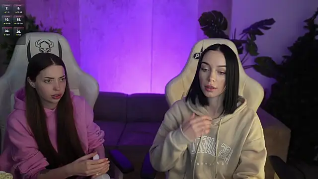 Rita Moon054 online show from 01-08-26, 08:09