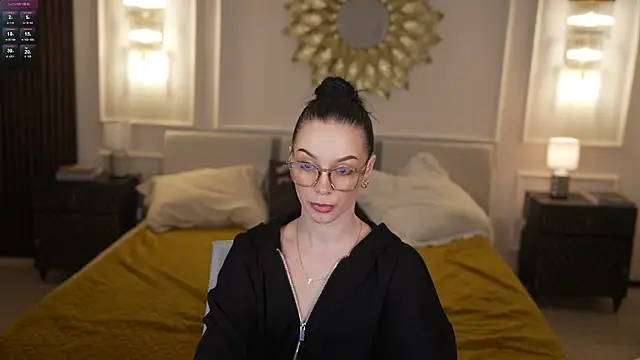 Rita Moon054 online show from 03-23-26, 11:43