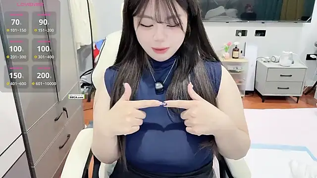 Chayka 21 online show from 02-09-26, 02:04