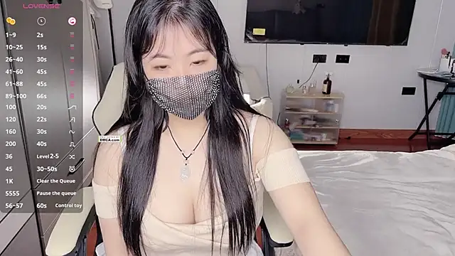 Chayka 21 online show from 11-06-25, 01:15