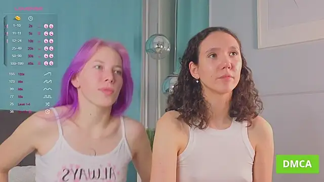 LeeannaSymeon online show from 11-04-25, 04:00