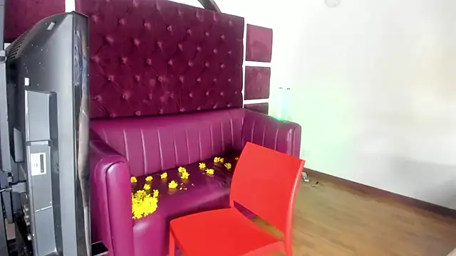 Snapshot of RossMildrey chatting on 05-21-26, 12:13 RossMildrey online show from 05-21-26, 12:13