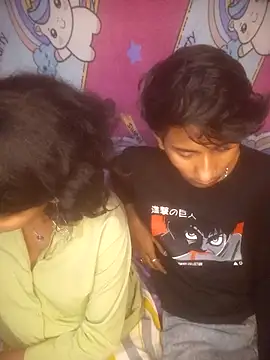 Freakingromance online show from 02-13-26, 07:41