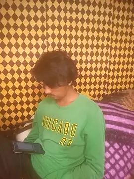 Freakingromance online show from 04-13-26, 09:08