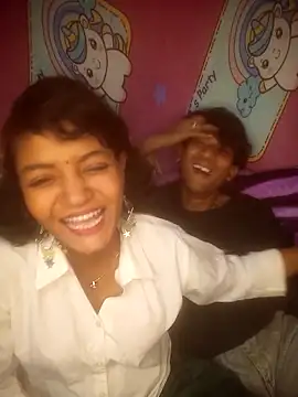 Freakingromance online show from 02-11-26, 10:15