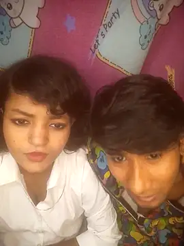 Freakingromance online show from 02-06-26, 08:43