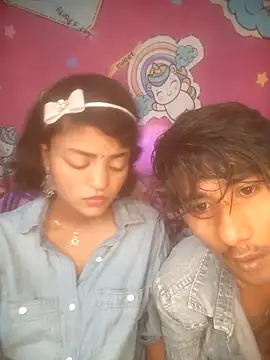 Freakingromance online show from 02-26-26, 08:58