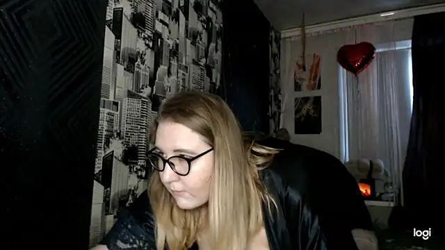 SecretGoddesss online show from 11-10-25, 12:21