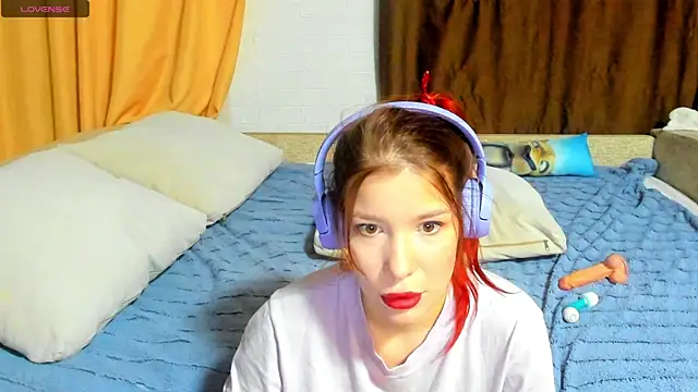 Eva purrr  online show from 01-14-26, 09:40