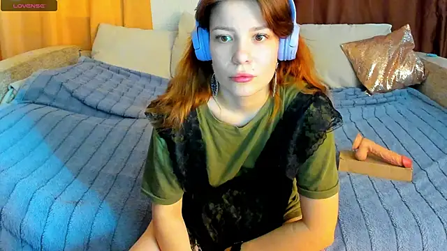 Eva purrr  online show from 03-24-26, 08:03