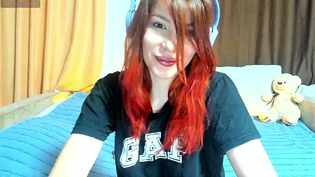 Eva purrr  online show from 01-06-26, 01:31