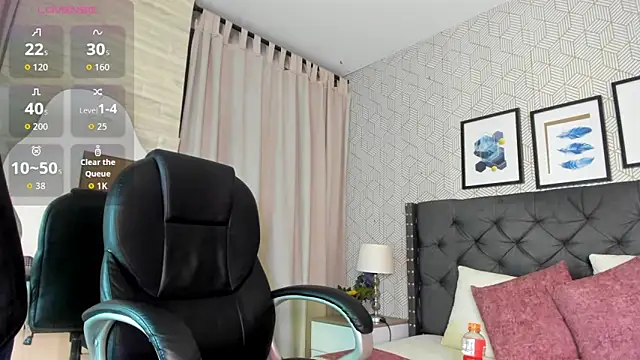 valentina  desire online show from 06-09-26, 11:44