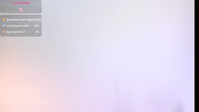 valentina  desire online show from 06-19-26, 12:11