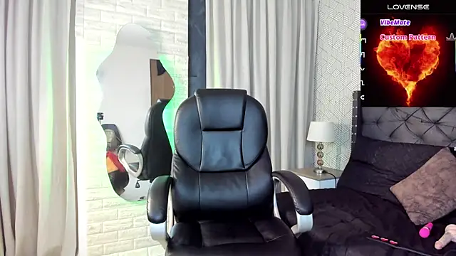 valentina  desire online show from 01-15-26, 12:19