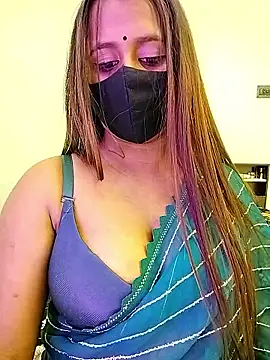 LoveLy-Soneya online show from 01-10-26, 03:40