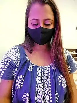 LoveLy-Soneya online show from 01-13-26, 07:12