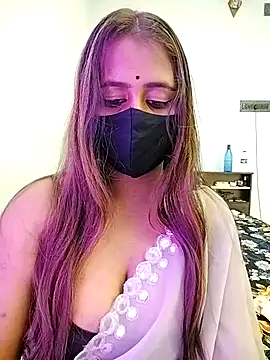 LoveLy-Soneya online show from 01-08-26, 06:08