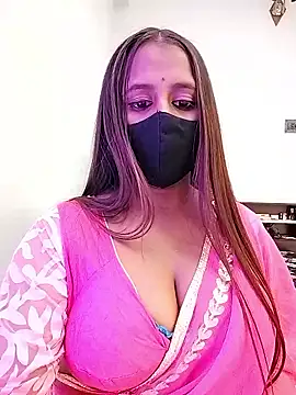 LoveLy-Soneya online show from 01-09-26, 06:37