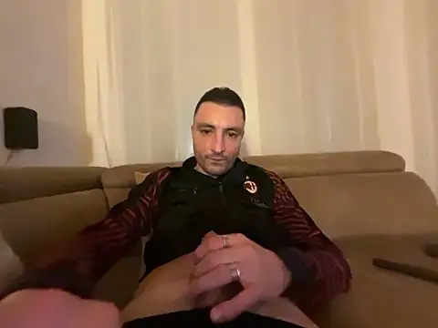 Sempresborroso 89 online show from 11-20-25, 05:24