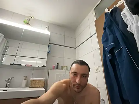 Sempresborroso 89 online show from 02-11-26, 04:29