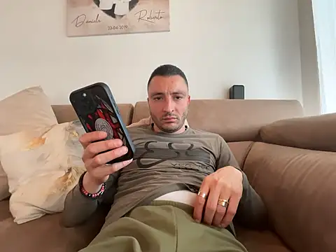 Sempresborroso 89 online show from 04-16-26, 03:57