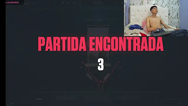 Elian Julian online show from 11-28-25, 11:49