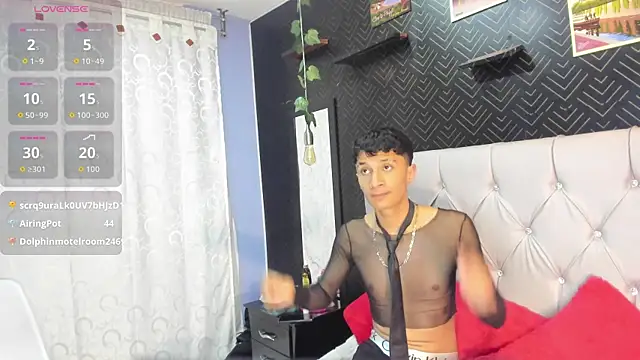 Elian Julian online show from 11-12-25, 12:15