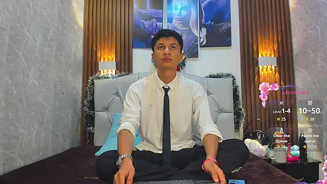 Elian Julian online show from 11-24-25, 09:59