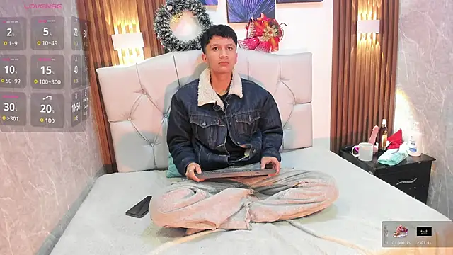 Elian Julian online show from 12-04-25, 11:37