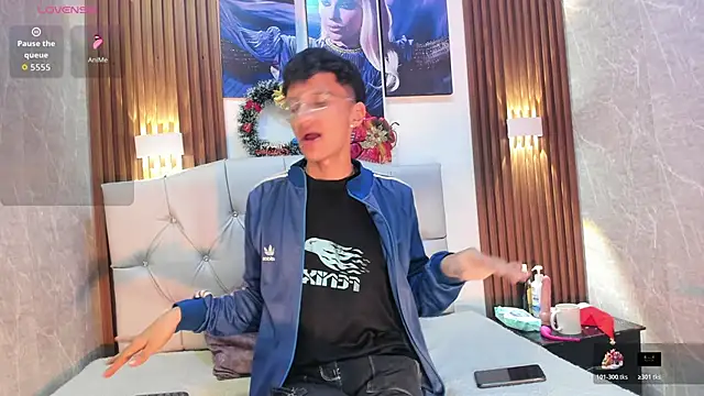 Elian Julian online show from 12-03-25, 11:25