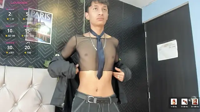 Elian Julian online show from 01-15-26, 07:50