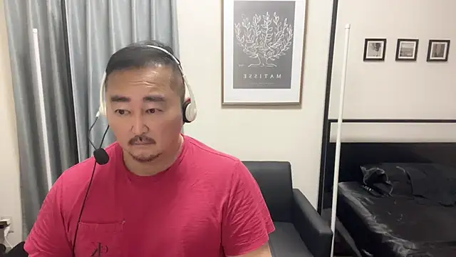 kentojp online show from 02-04-26, 07:03