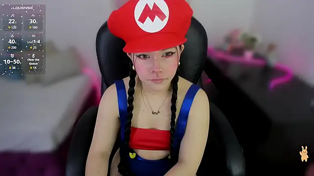 violettabond online show from 11-15-25, 12:31