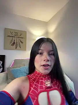 violettabond online show from 12-18-25, 12:42