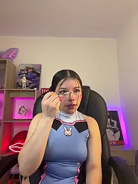 violettabond online show from 01-14-26, 12:42